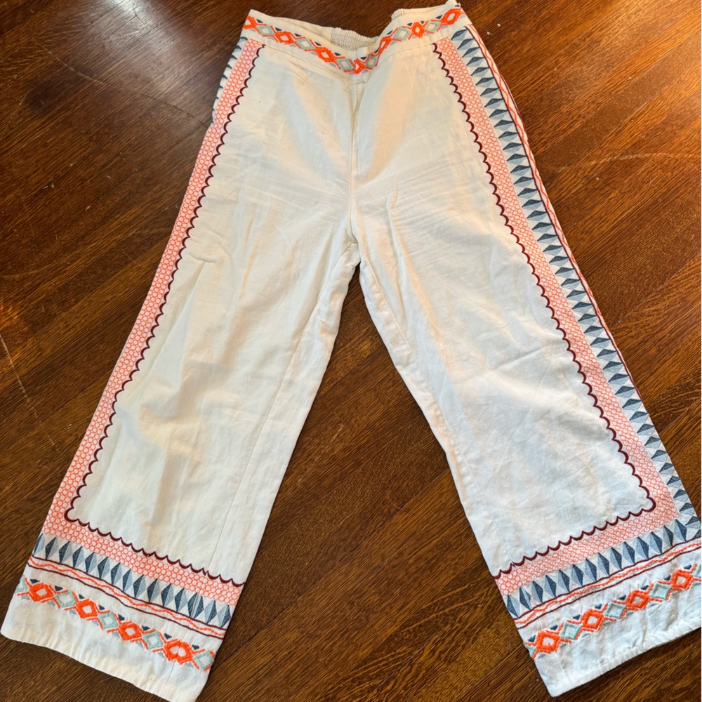 Anthropologie pants
